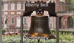 liberty bell